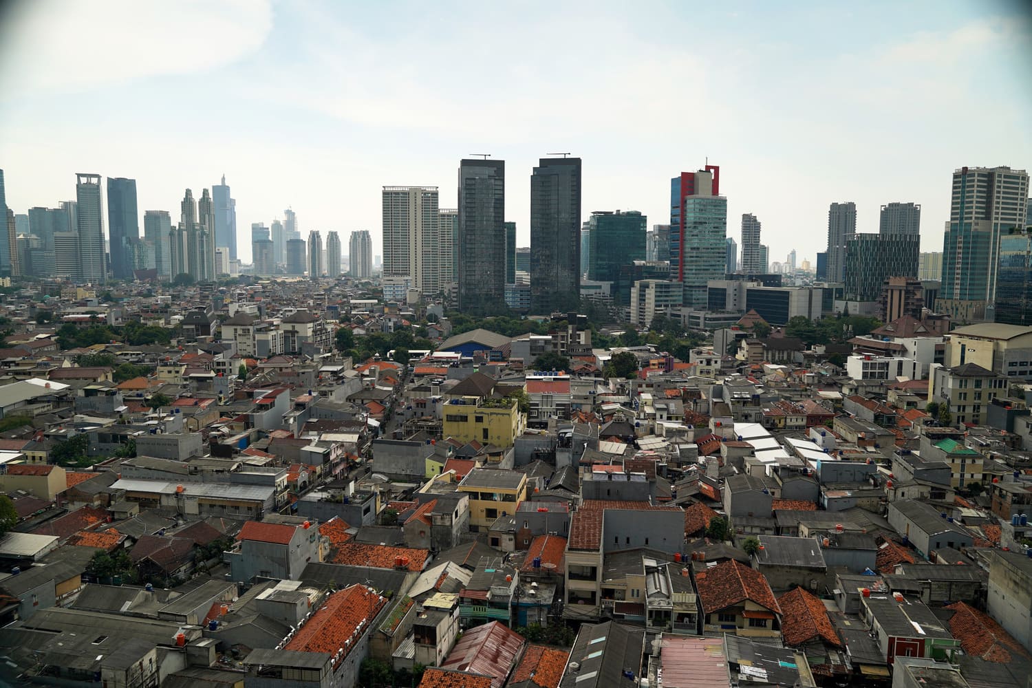 Jakarta Jadi Penopang Utama Ekonomi Nasional dengan Pertumbuhan 5,18%
